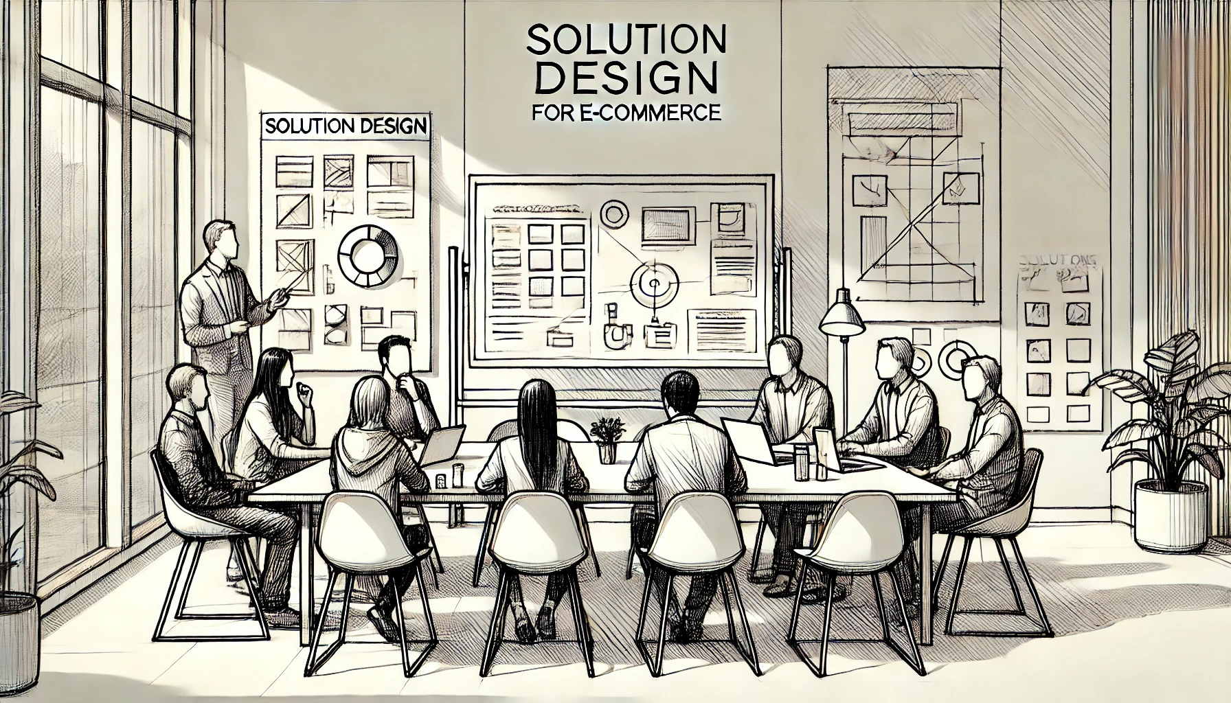 Solution Design